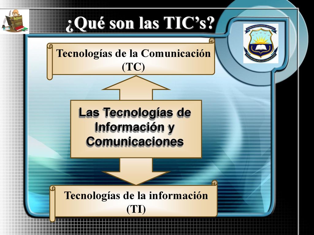 Tecnologías de la Comunicación (TC)