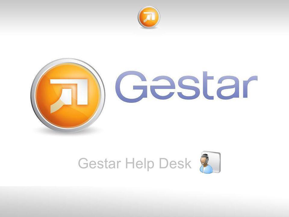 Gestar Help Desk
