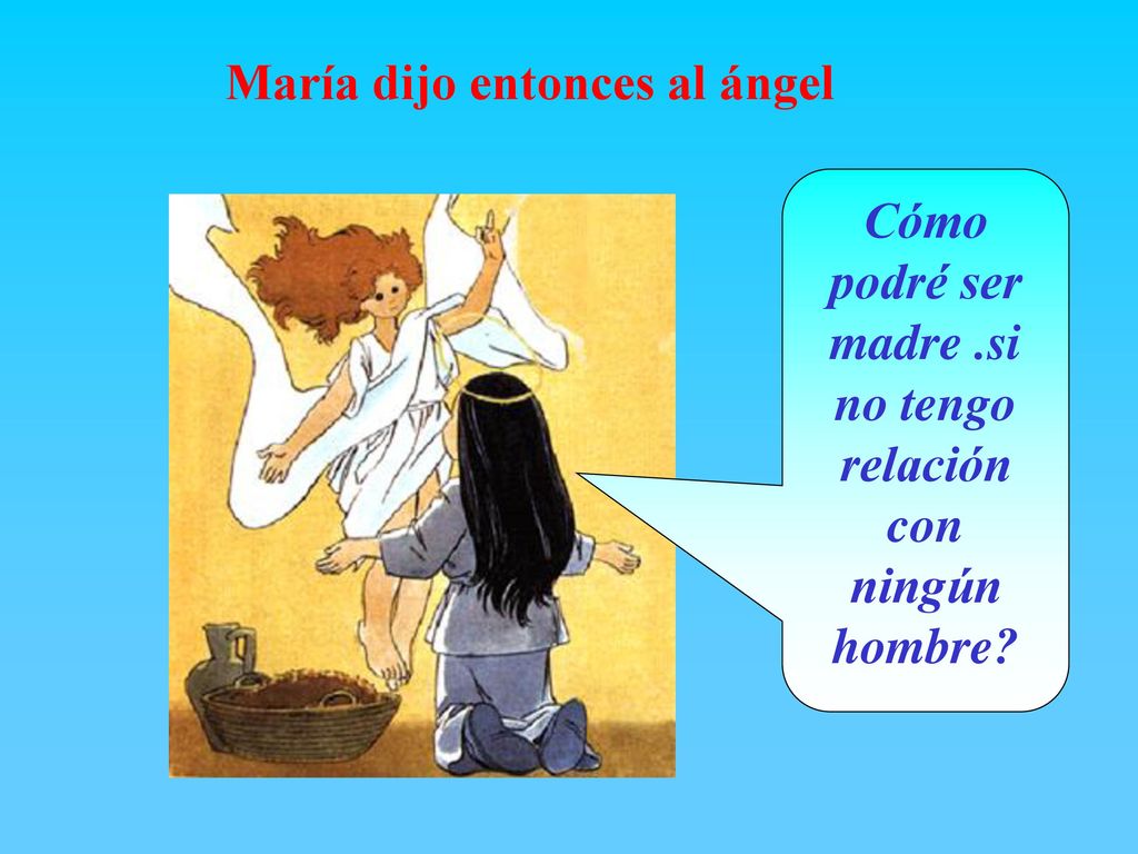 Cómo podré ser madre .si no tengo relación con ningún hombre