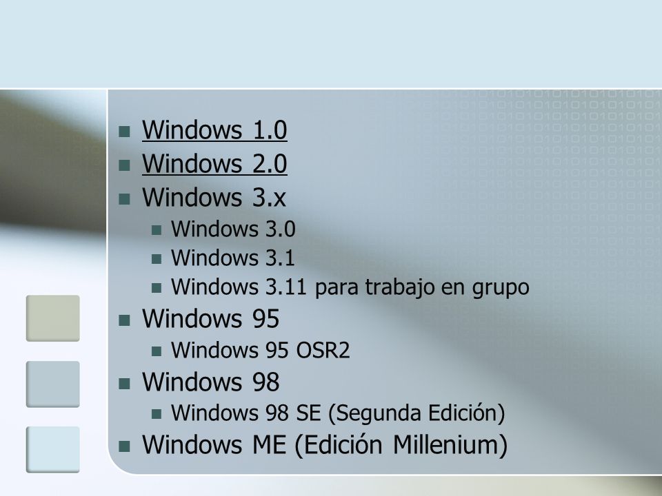Windows ME (Edición Millenium)