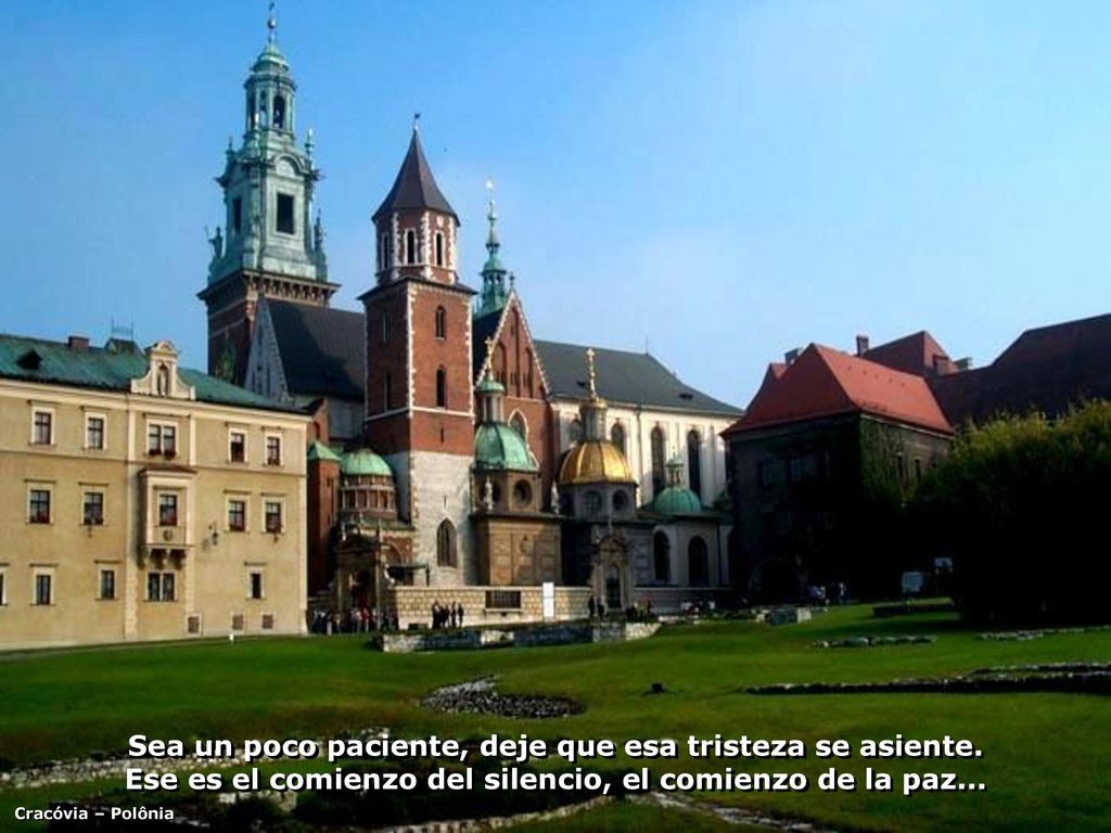 P CRACÓVIA - CATEDRAL E CAPELAS DE VAZA E DE SIGISMUNDO-700