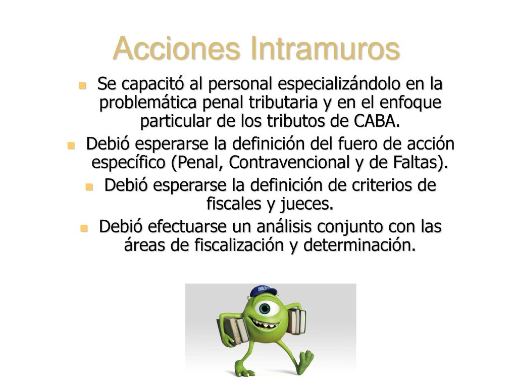Debió esperarse la definición de criterios de fiscales y jueces.