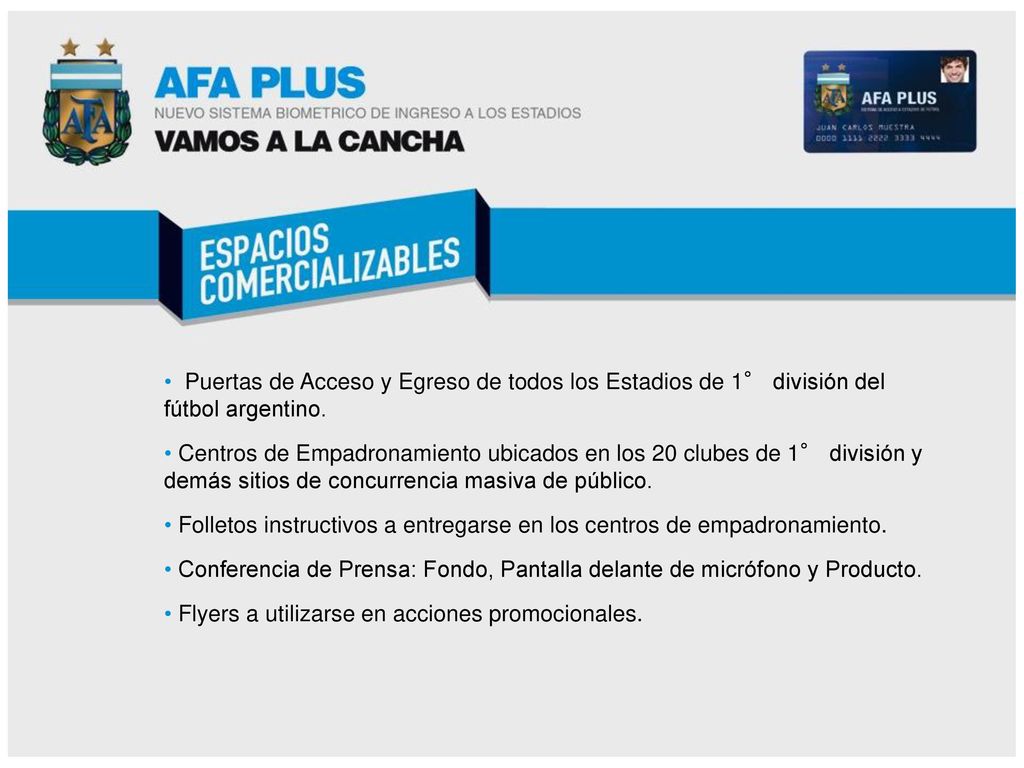 Puertas de Acceso y Egreso de todos los Estadios de 1° división del fútbol argentino.