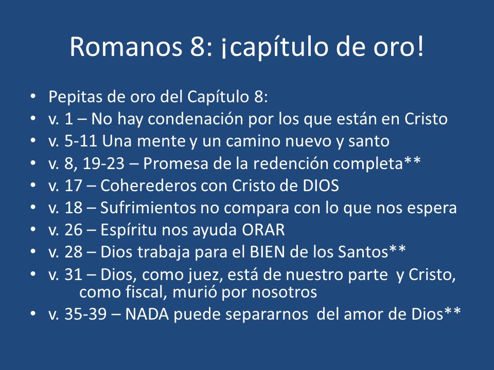resumen de romanos capitulo 1 resumen de romanos capitulo 1