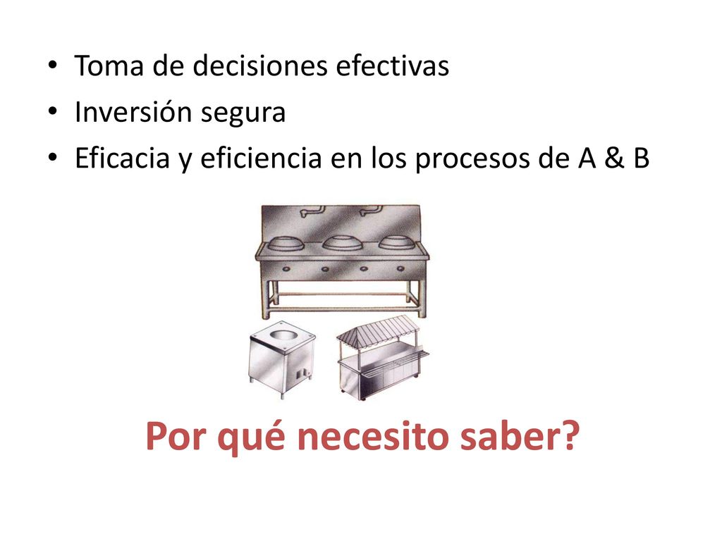 Por qué necesito saber Toma de decisiones efectivas Inversión segura