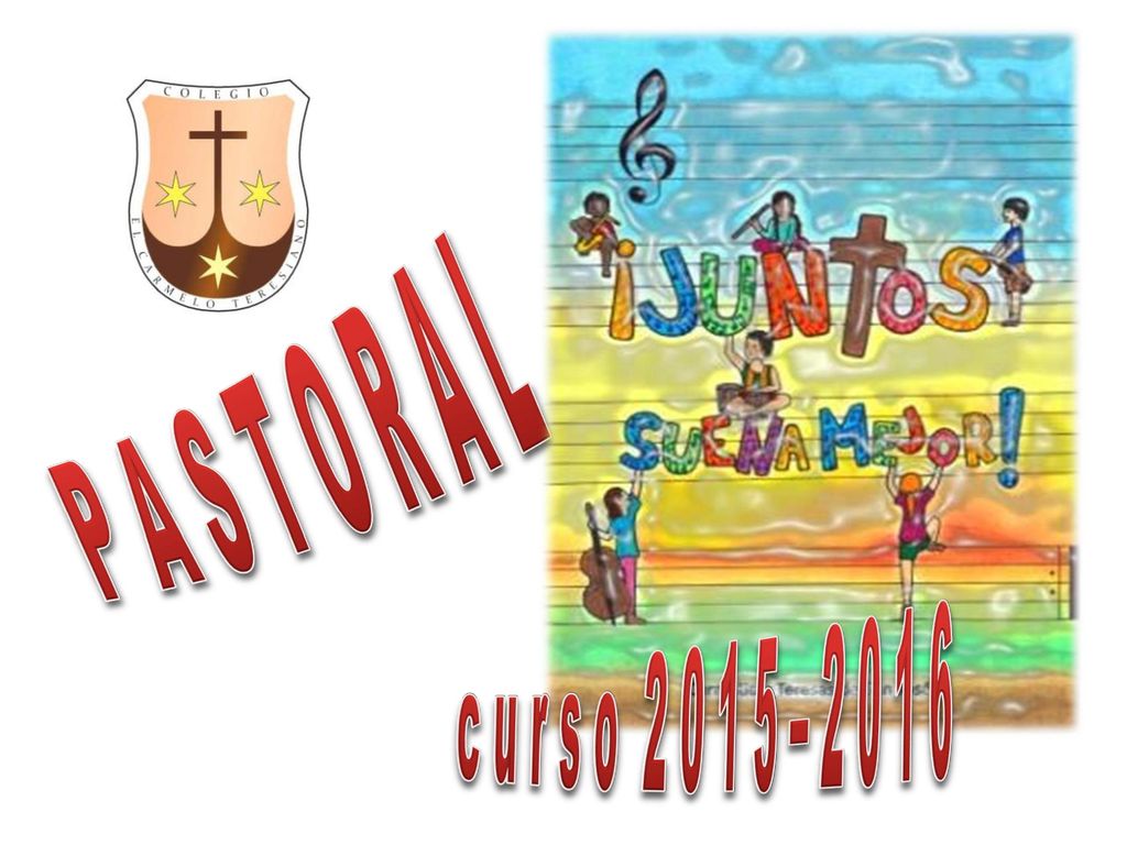 P A S T O R A L c u r s o –