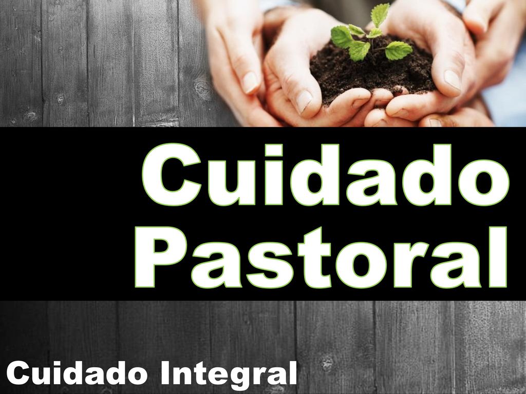 Conversen grupos de 3 Haz una lista de las maneras que podemos implementar para hacer cuidado pastoral de forma más práctica.