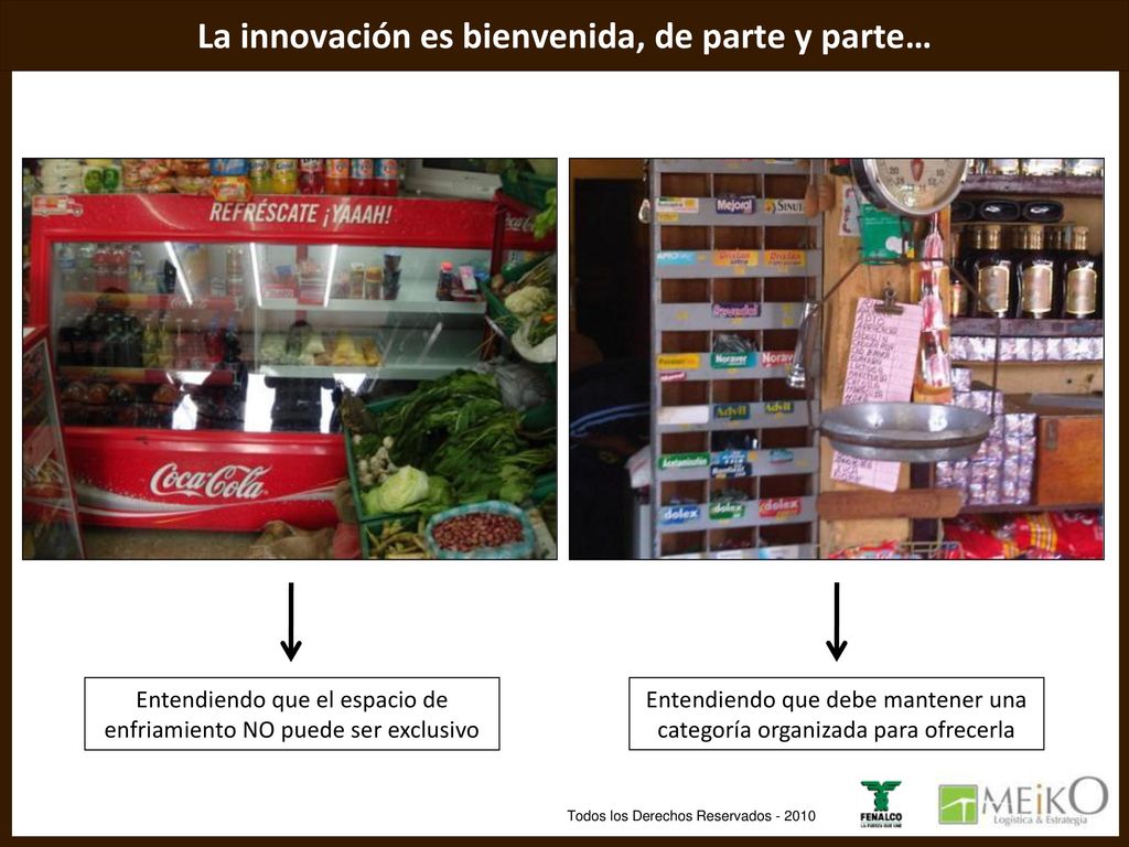 El jabón en barra NUNCA había estado tan bien exhibido!