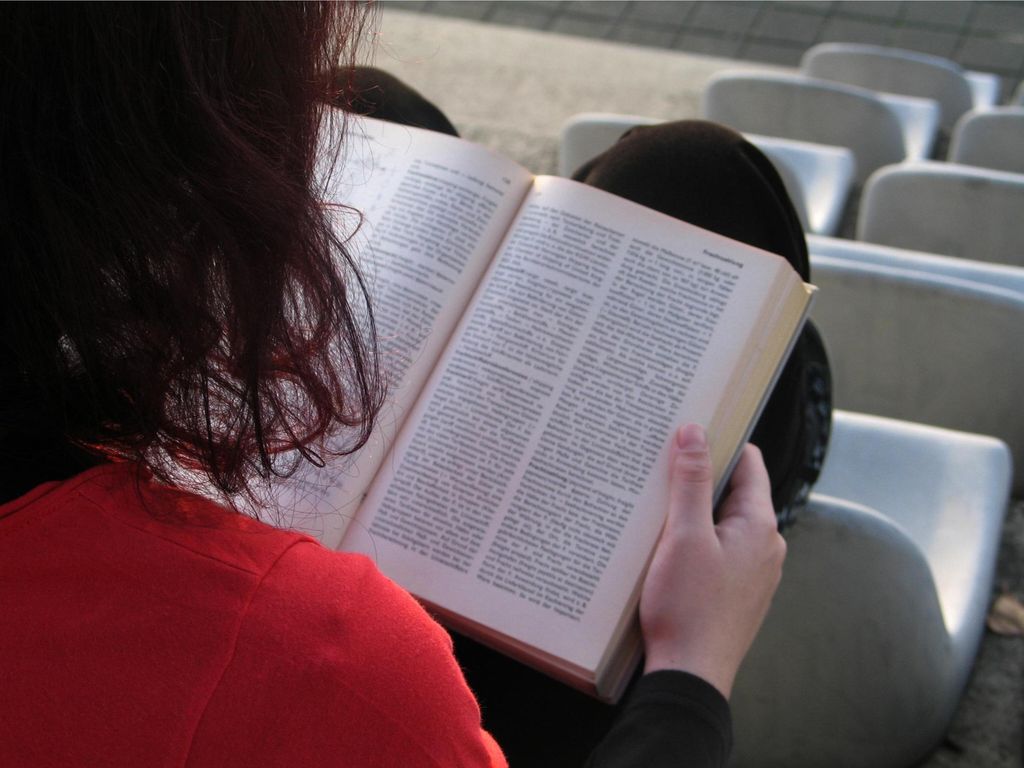 Hay muchos textos en la Biblia que nos enseñan lo que es necesario en nuestra vida espiritual para cada uno.