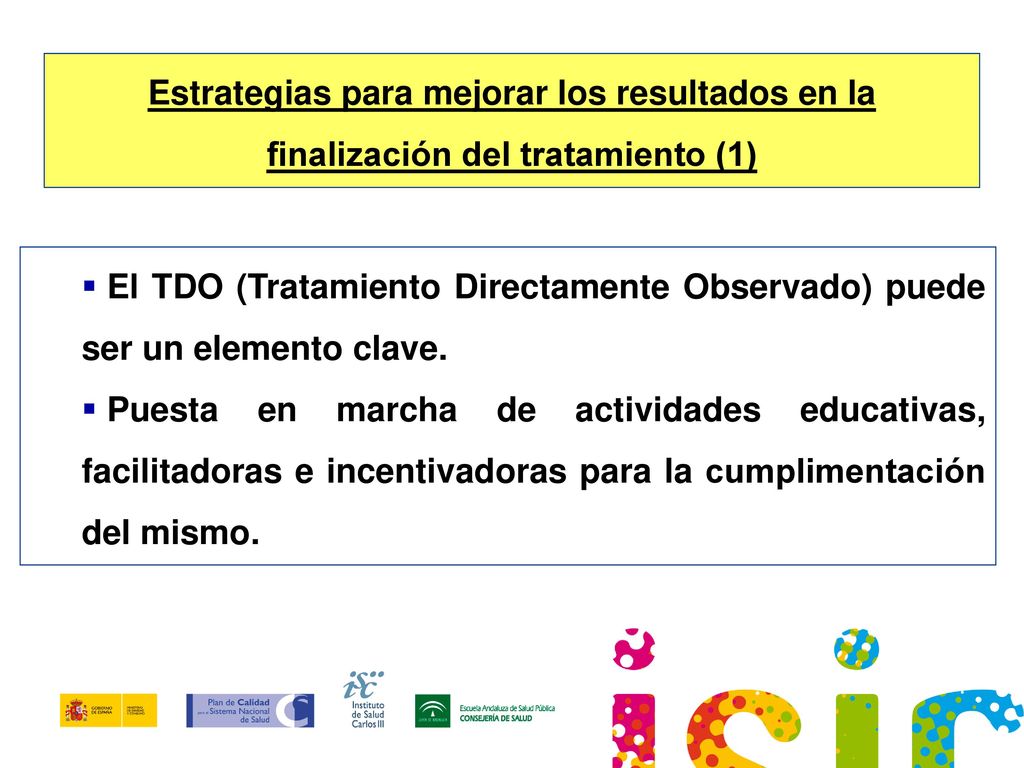 Estrategias para mejorar los resultados en la finalización del tratamiento (1)