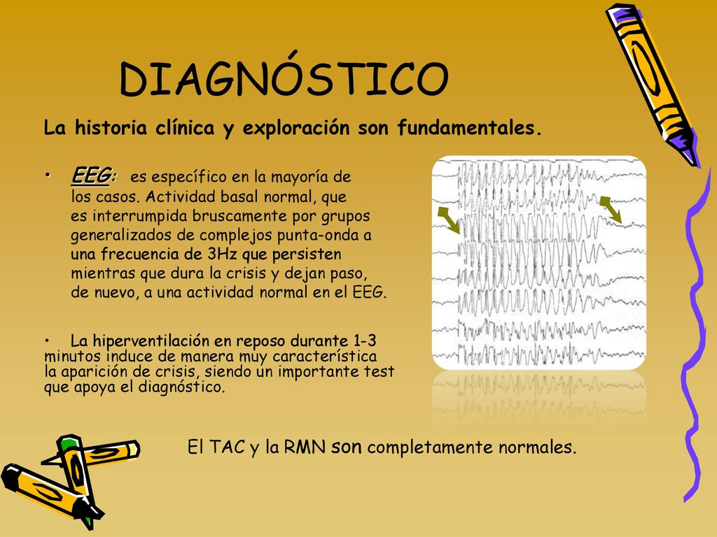 DIAGNÓSTICO La historia clínica y exploración son fundamentales.