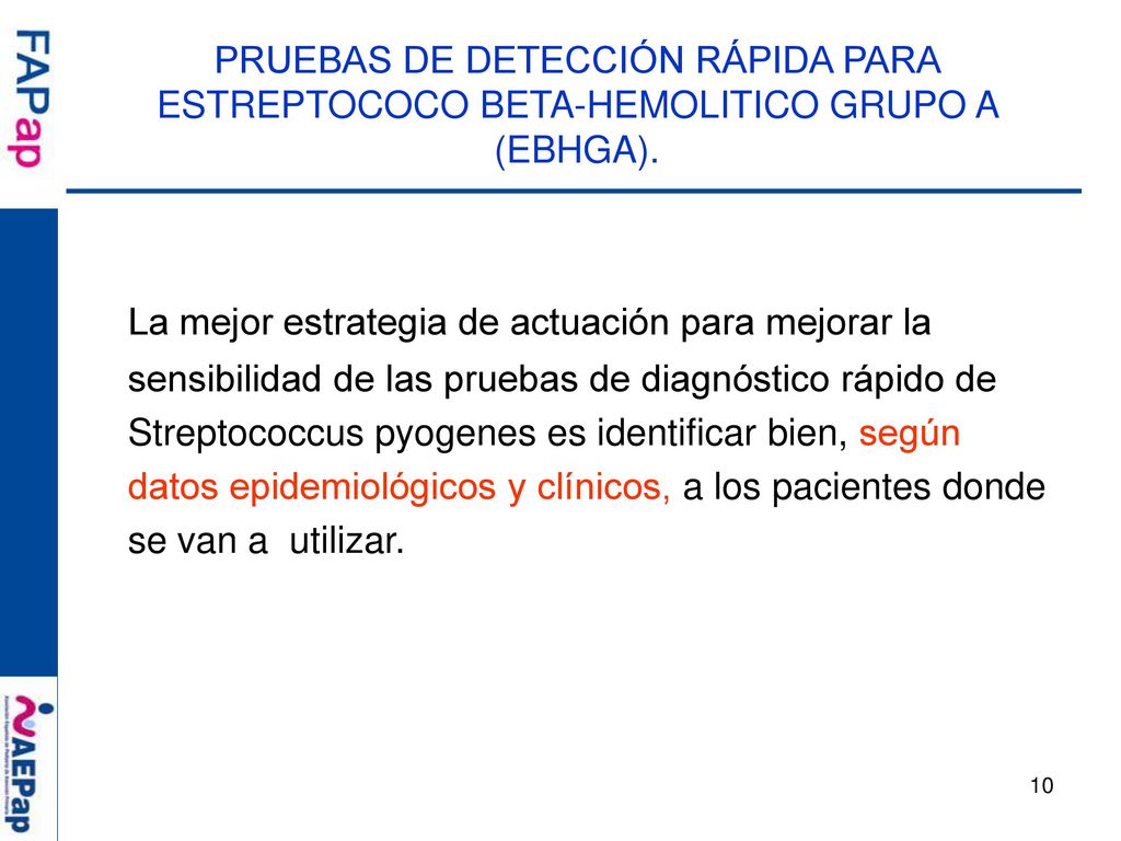 La mejor estrategia de actuación para mejorar la