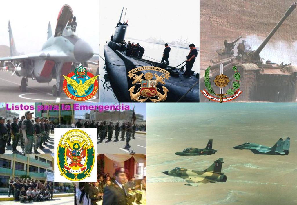 Colegas Congresistas, Señores Oficiales Generales y Almirantes, Señores Oficiales Superiores y Subalternos, Damas y Caballeros: