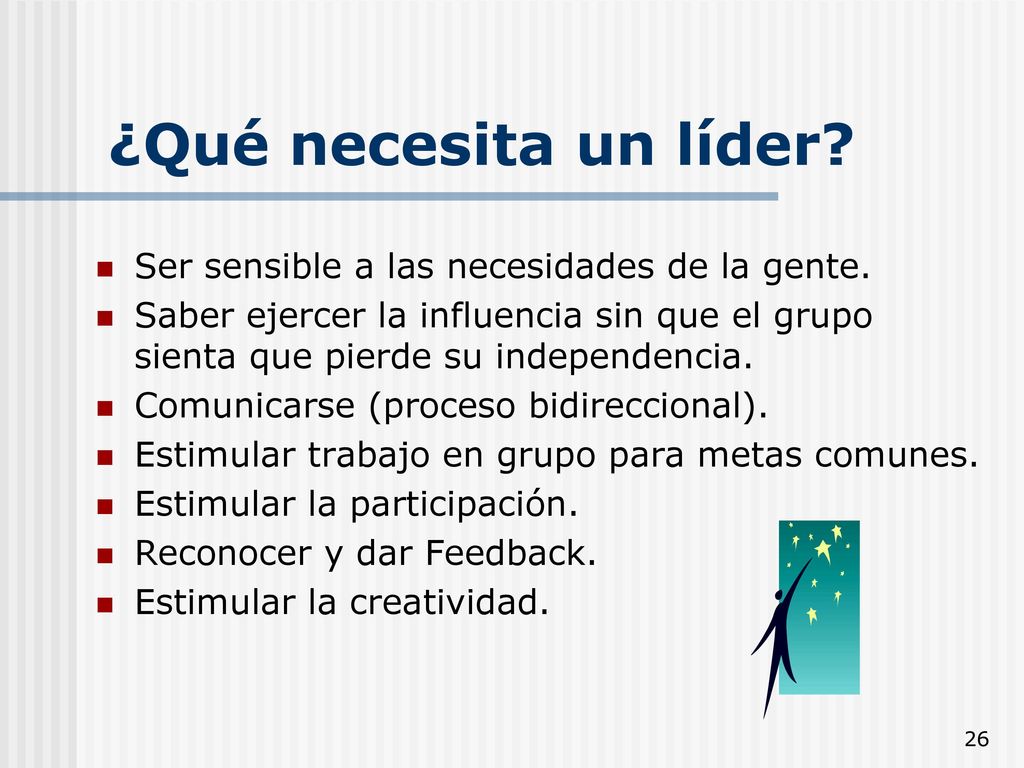 Liderazgo Estilos: Ordenar Persuadir Participar Delegar