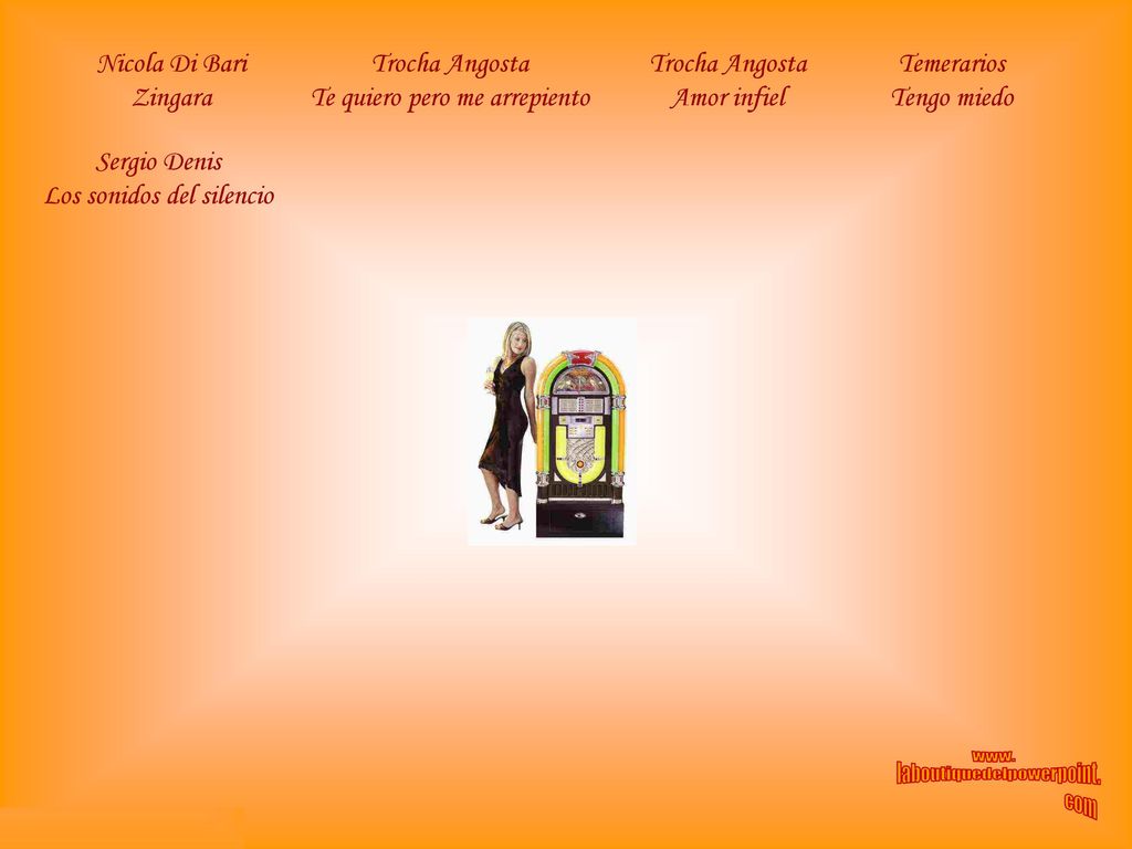Te quiero pero me arrepiento Trocha Angosta Amor infiel Temerarios