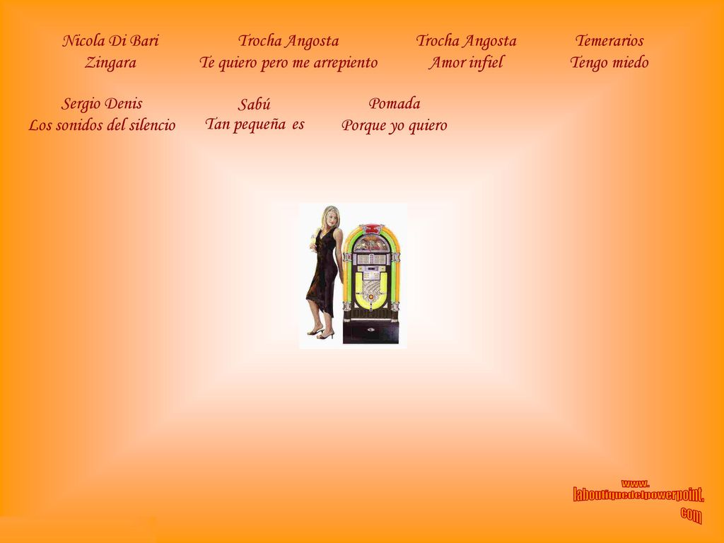Te quiero pero me arrepiento Trocha Angosta Amor infiel Temerarios