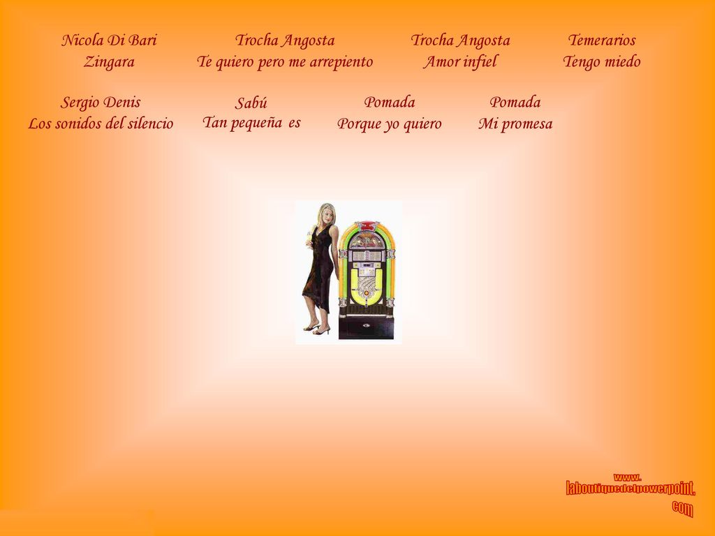 Te quiero pero me arrepiento Trocha Angosta Amor infiel Temerarios