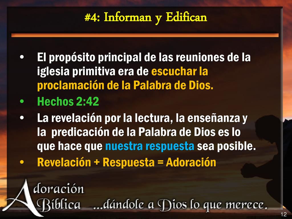 02 - Los Principios de La Adoración - Segunda Parte