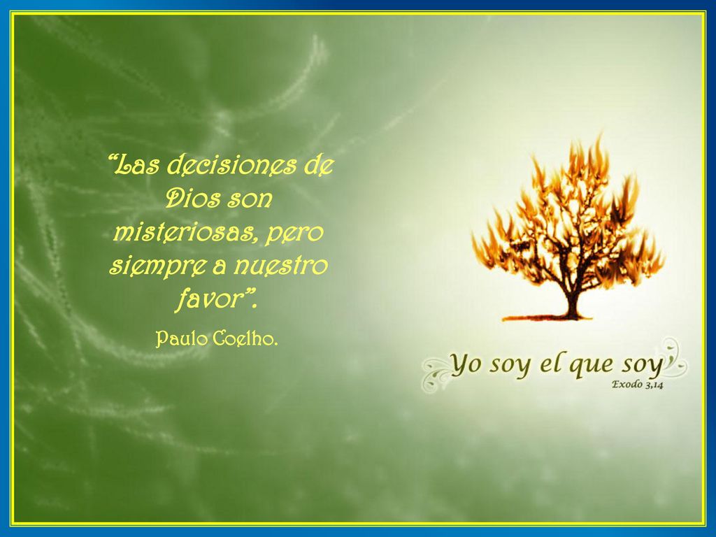 Vive en la callada y ardua tarea del hombre común.