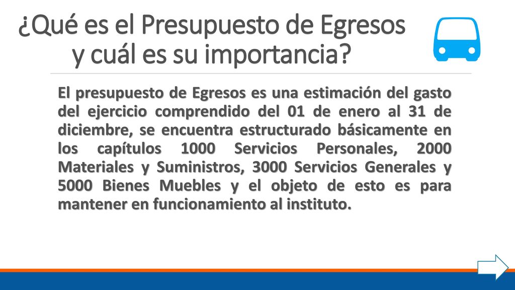 ¿Qué es el Presupuesto de Egresos y cuál es su importancia