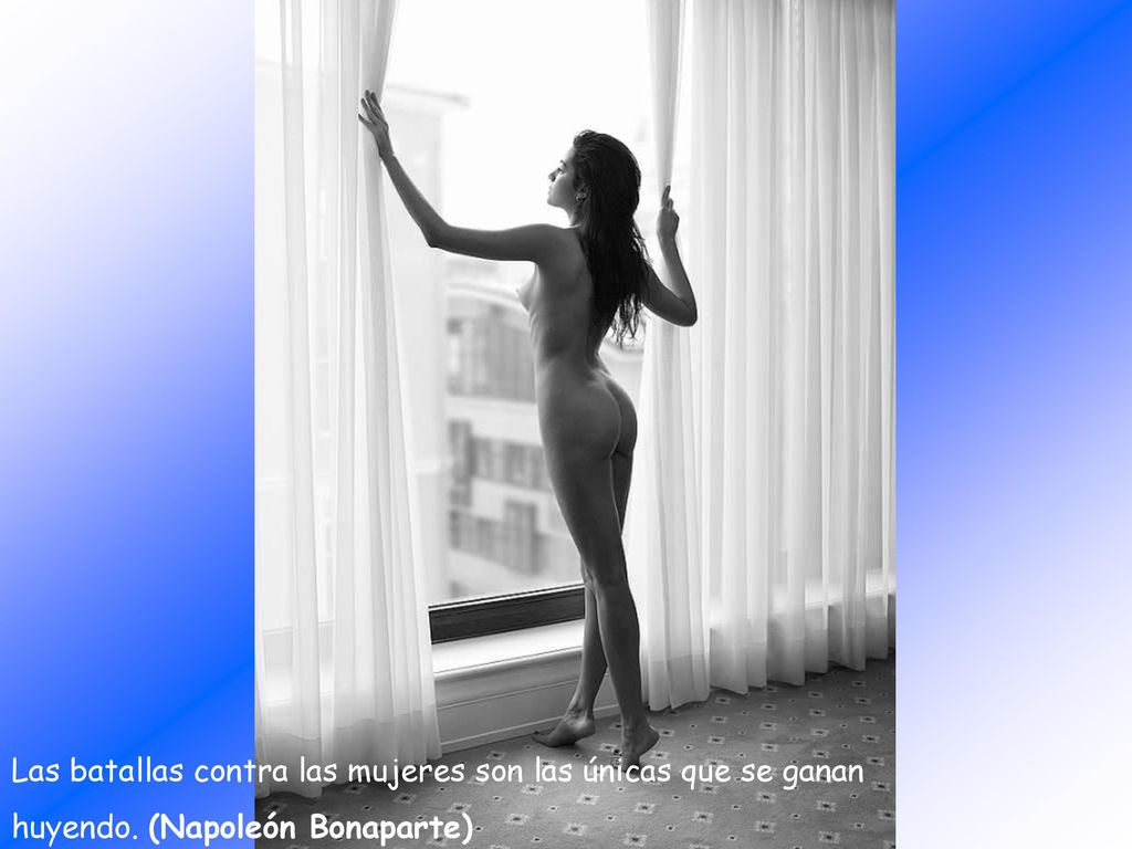 Las batallas contra las mujeres son las únicas que se ganan