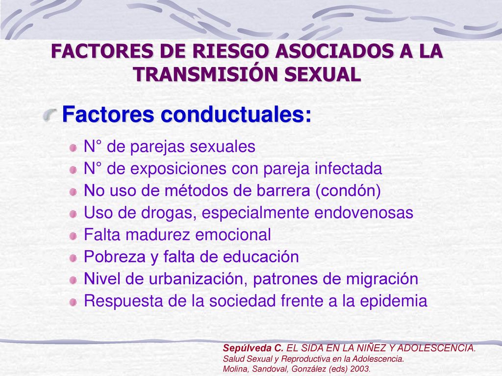 DISTRIBUCIÓN PORCENTUAL DE PERSONAS CON VIH – SIDA SEGÚN VÍA DE EXPOSICIÓN AL VIRUS. CHILE, 1988 – 2007