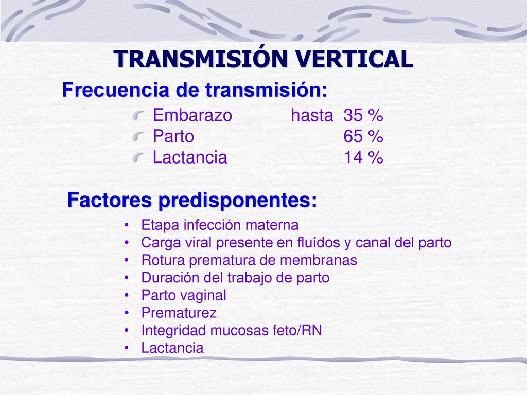 DISTRIBUCIÓN PORCENTUAL SEGÚN ESCOLARIDAD DE PERSONAS CON VIH – SIDA