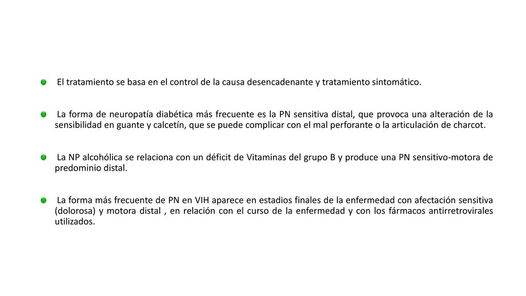 El tratamiento se basa en el control de la causa desencadenante y tratamiento sintomático.