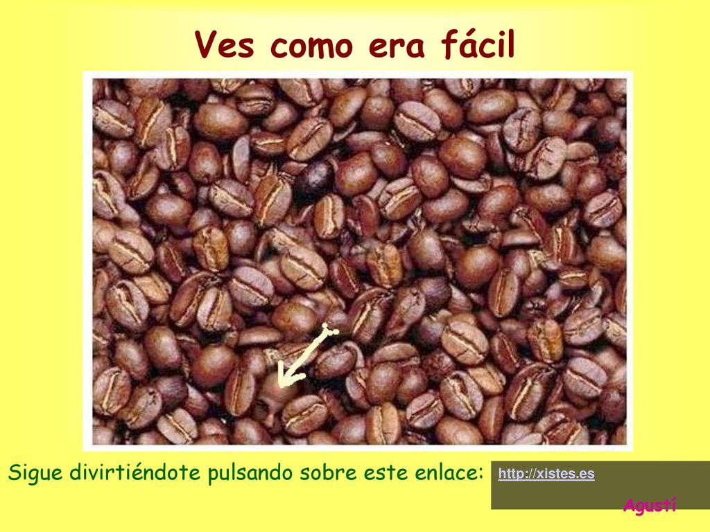 Ves como era fácil Sigue divirtiéndote pulsando sobre este enlace: