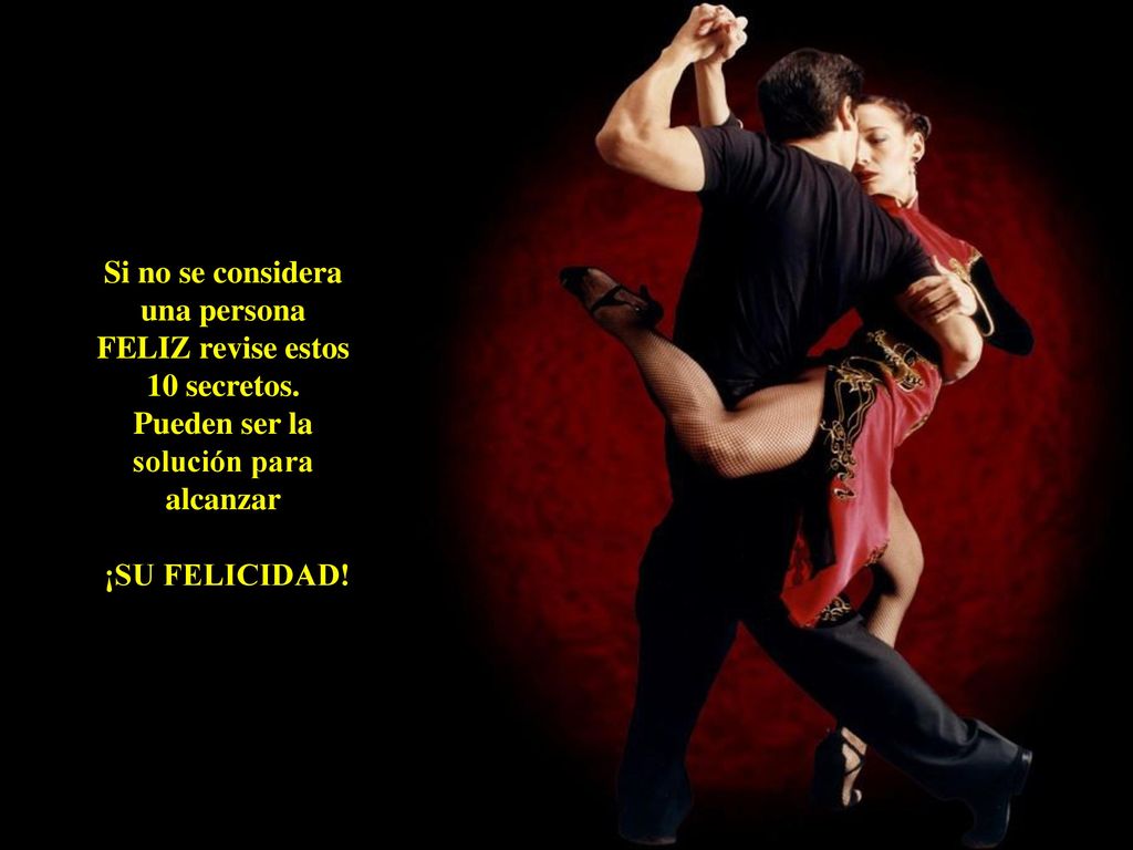 una persona FELIZ revise estos Pueden ser la solución para alcanzar