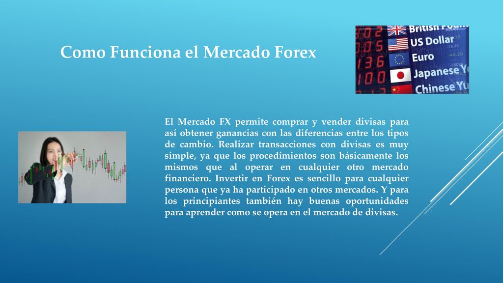 Forex Sara Lopez Sandra Barraza Ppt Descargar - 
