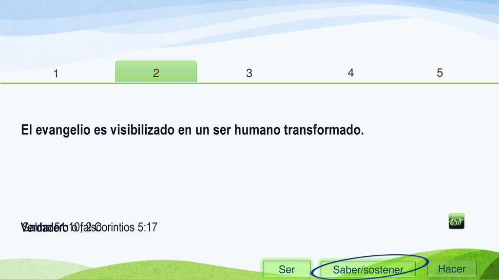 En Getsemaní se confirmaron las nuevas de gracia que en Edén se vieron. Génesis 3:21; 1 Pedro 2:24.