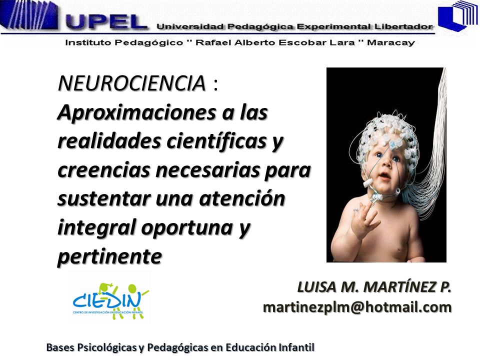 LUISA M. MARTÍNEZ P.