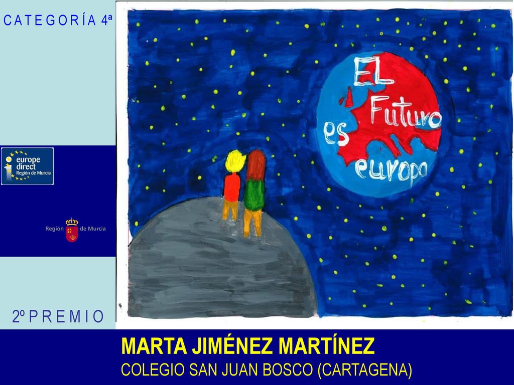 MARTA JIMÉNEZ MARTÍNEZ COLEGIO SAN JUAN BOSCO (CARTAGENA)