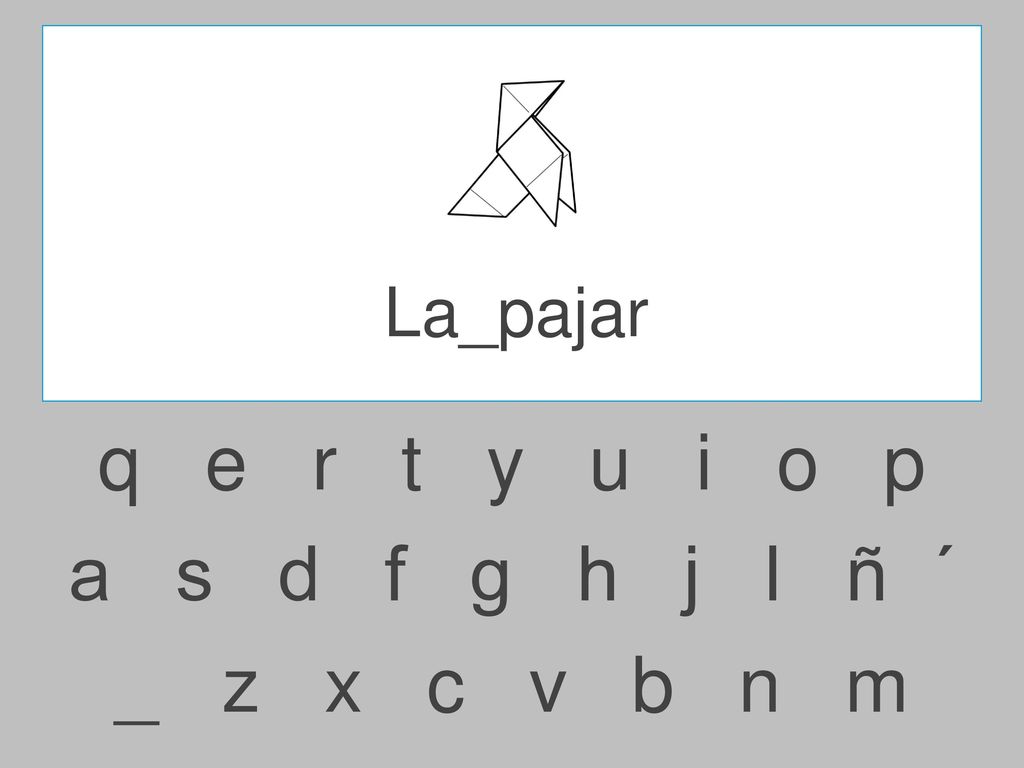 La_pajar q e r t y u i o p.