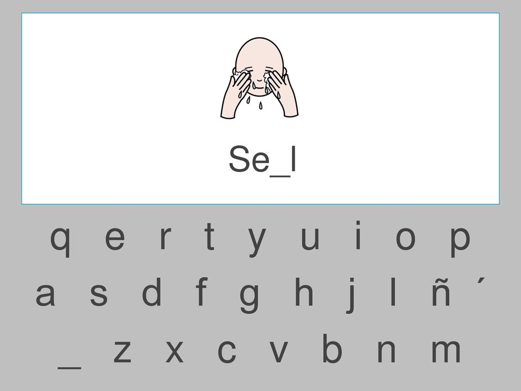 Se_l q e r t y u i o p.
