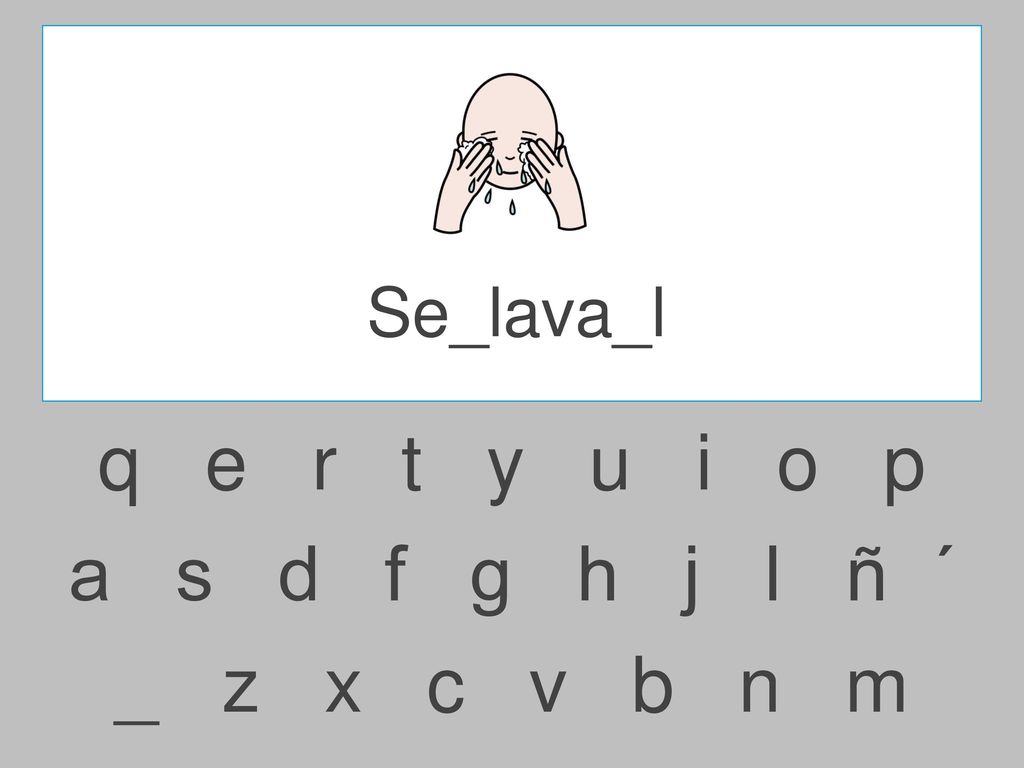 Se_lava_l q e r t y u i o p.