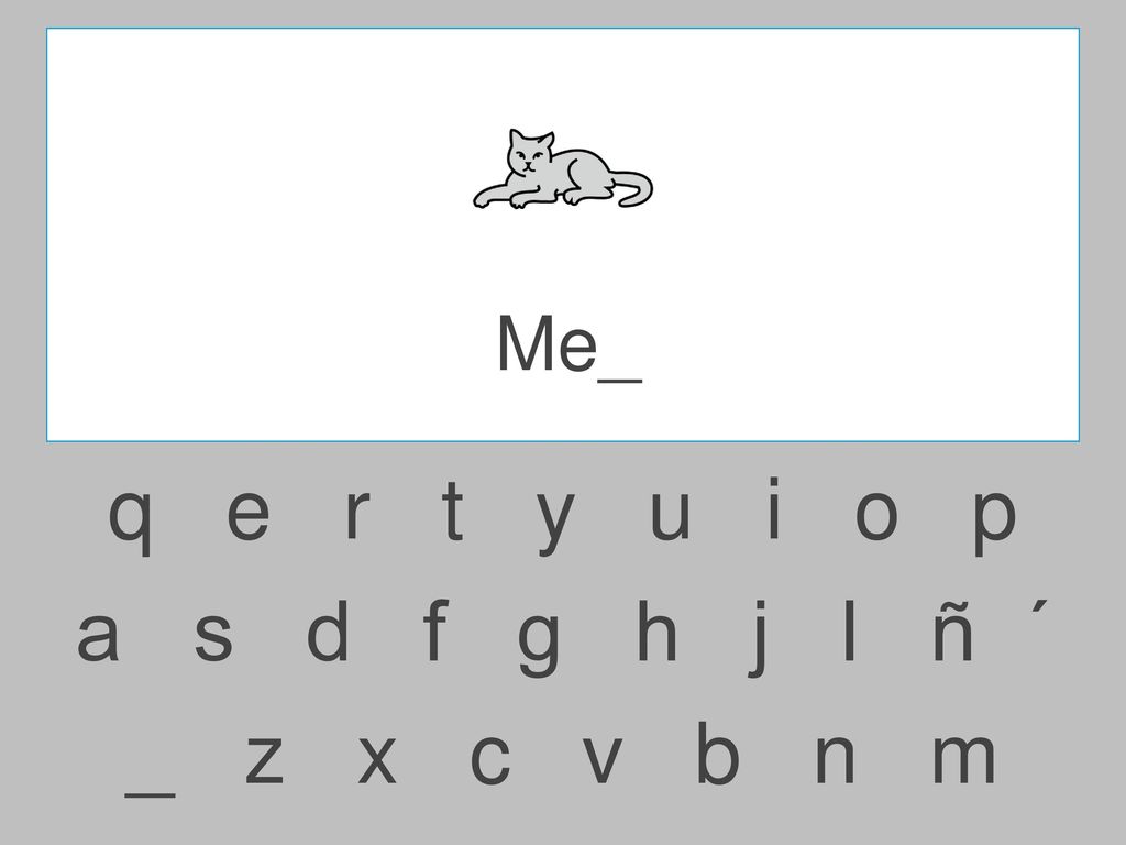 Me_ q e r t y u i o p.
