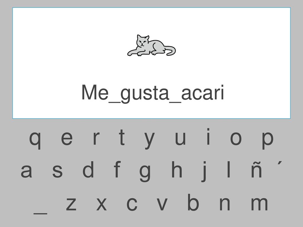 Me_gusta_acari q e r t y u i o p.