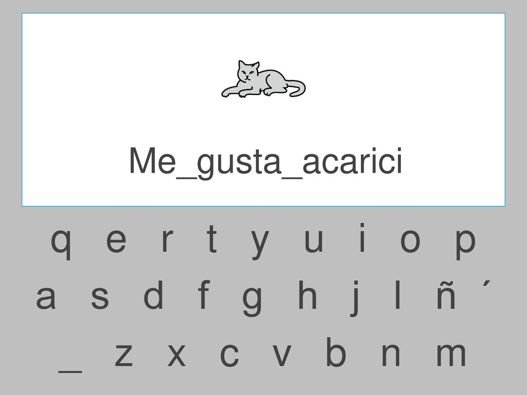 Me_gusta_acarici q e r t y u i o p.