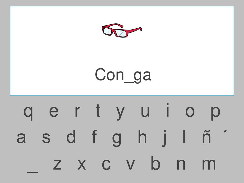 Con_ga q e r t y u i o p.