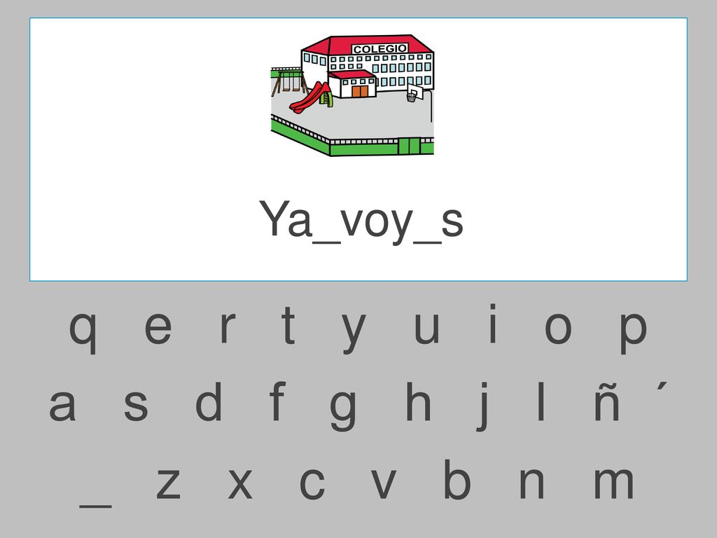 Ya_voy_s q e r t y u i o p.