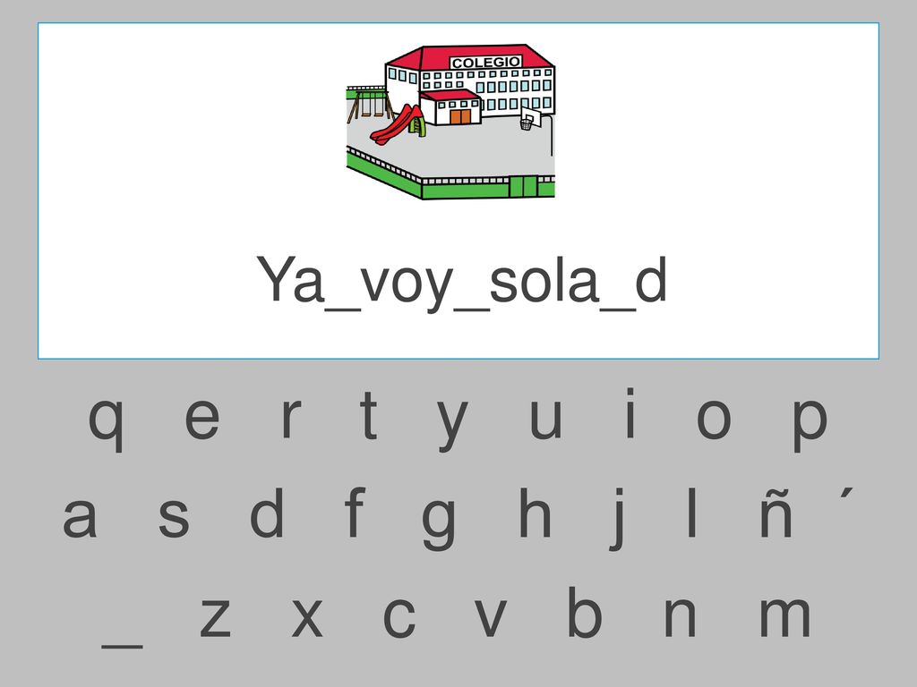 Ya_voy_sola_d q e r t y u i o p.