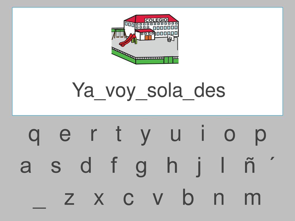 Ya_voy_sola_des q e r t y u i o p.
