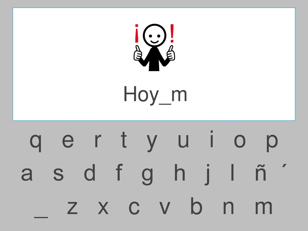 Hoy_m q e r t y u i o p.