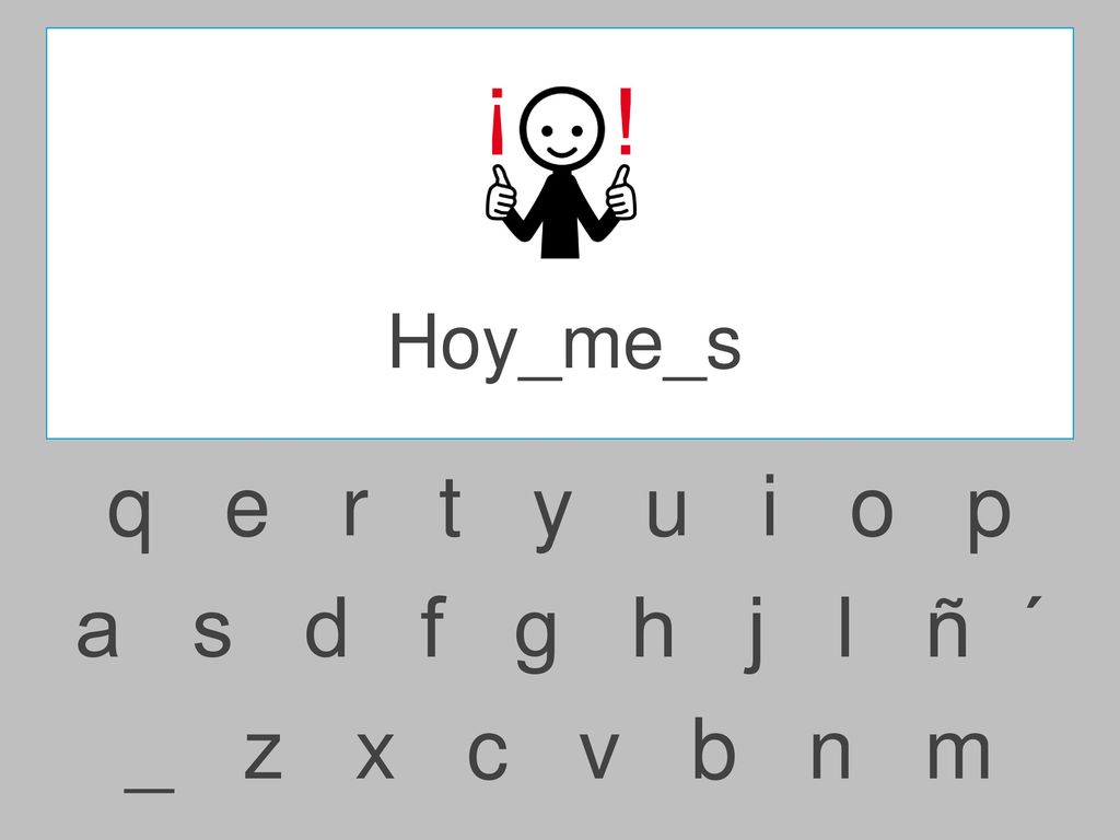 Hoy_me_s q e r t y u i o p.