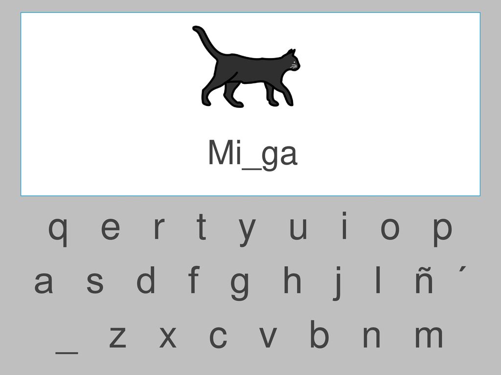 Mi_ga q e r t y u i o p.