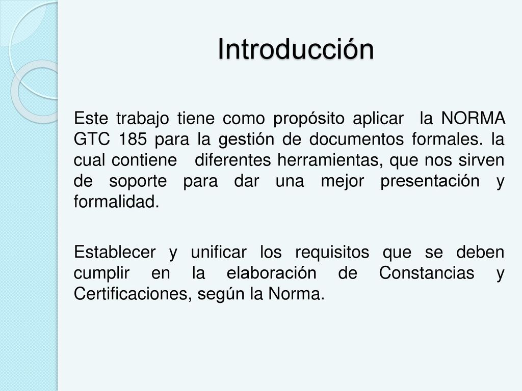 DESCARGAR NORMA GTC 185 EPUB DESCARGAR NORMA GTC 185 EPUB