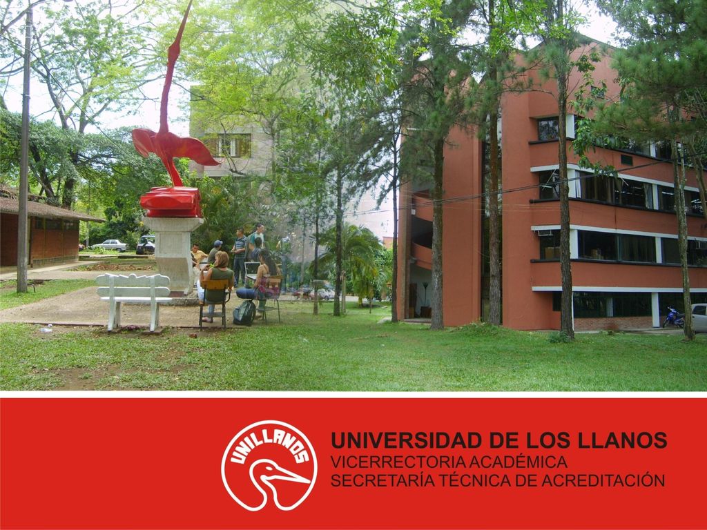 Sede Barcelona - Sede San Antonio Villavicencio, Meta – Colombia