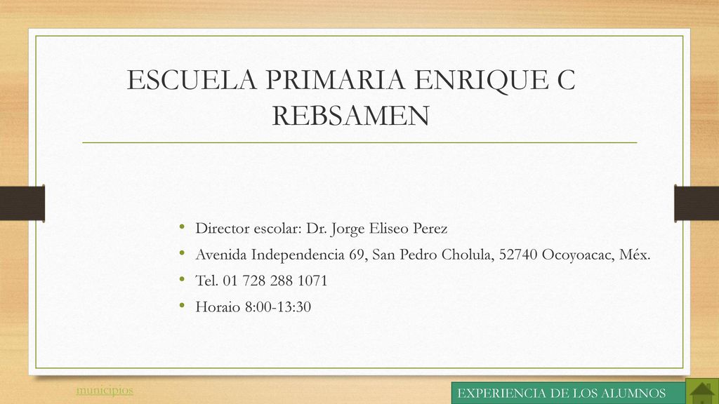 Disciplina inteligente en la escuela hacia una pedagogía de la no violencia